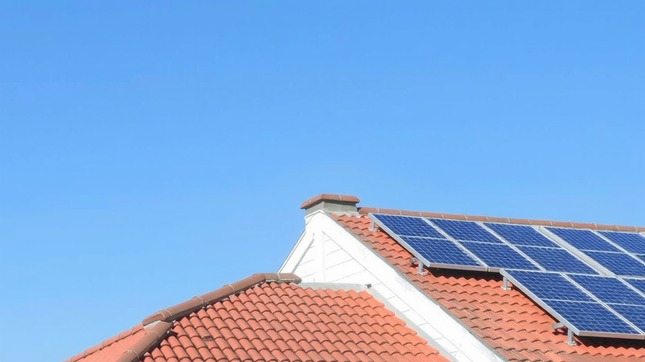 VİLLA ÜZERİ G.E.S